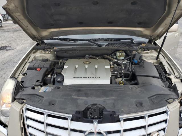 Photo 7 from auction – 2007 CADILLAC DTS with VIN 1G6KD57Y77U209747
