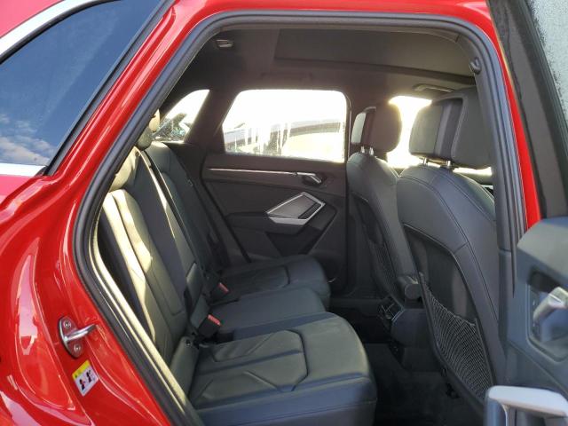 Photo 6 from auction – 2020 AUDI Q3 PRESTIG with VIN WA1FECF39L1000781