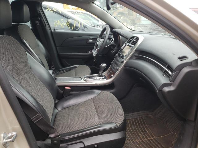 Photo 5 from auction – 2013 CHEVROLET MALIBU 1LT with VIN 1G11C5SA8DF232520
