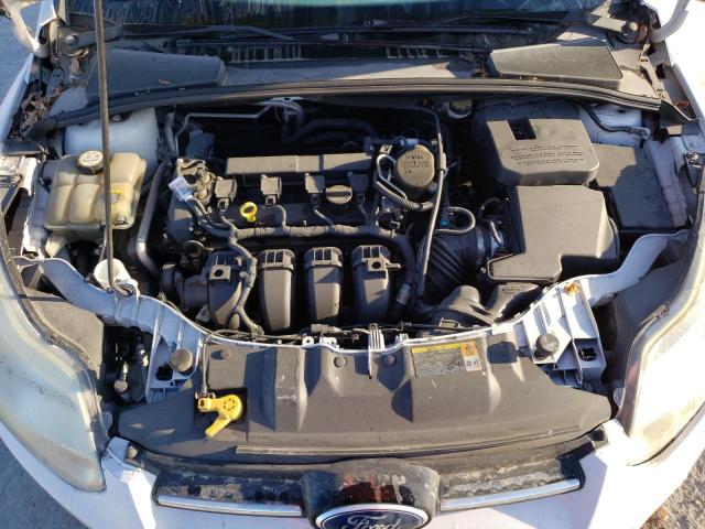 Photo 7 from auction – 2012 FORD FOCUS SEL with VIN 1FAHP3H20CL291212