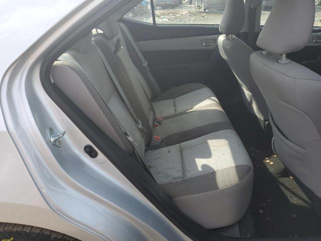 Photo 6 from auction – 2018 TOYOTA COROLLA L with VIN 2T1BURHE9JC081718