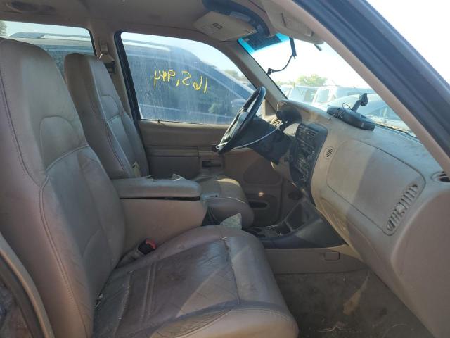 Photo 5 from auction – 1999 FORD EXPLORER with VIN 1FMZU32E7XZB19459