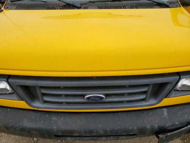 Photo 12 from auction – 2007 FORD ECONOLINE with VIN 1FTNS24W67DA24557