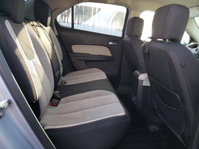 Photo 6 from auction – 2015 CHEVROLET EQUINOX LT with VIN 2GNALBEK6F6122905