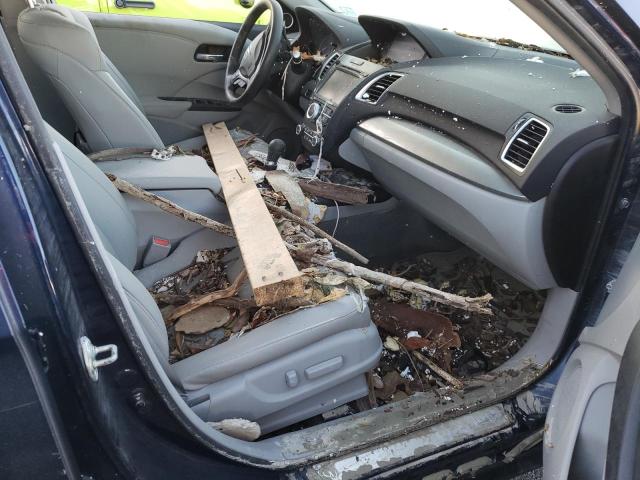 Photo 5 from auction – 2017 ACURA RDX TECHNO with VIN 5J8TB3H58HL011977