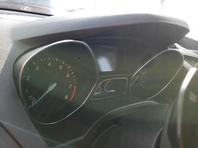 Photo 8 from auction – 2016 FORD ESCAPE SE with VIN 1FMCU0G90GUC34465
