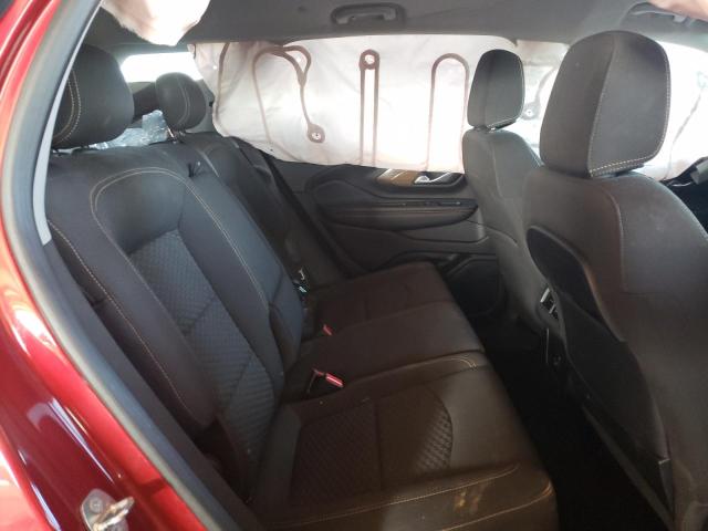 Photo 6 from auction – 2018 GMC TERRAIN SL with VIN 3GKALMEV7JL280189