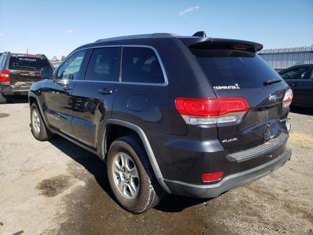 Photo 3 from auction – 2014 JEEP GRAND CHER with VIN 1C4RJFAG6EC477914
