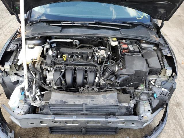 Photo 7 from auction – 2017 FORD FOCUS SE with VIN 1FADP3K23HL214056