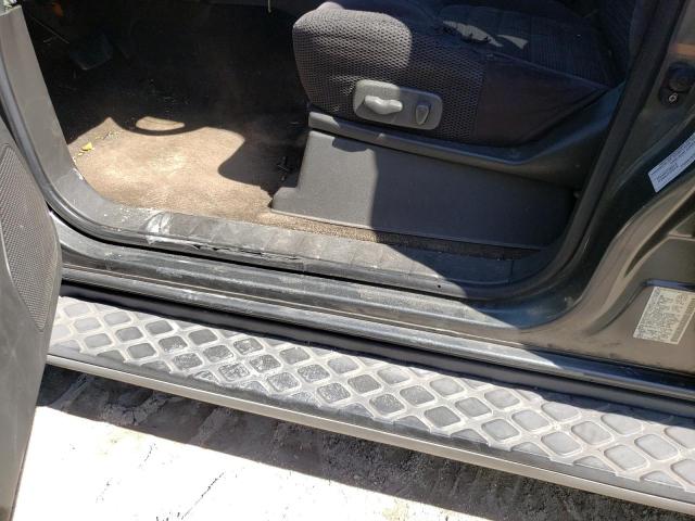 Photo 9 from auction – 2005 NISSAN PATHFINDER with VIN 5N1AR18U25C755899