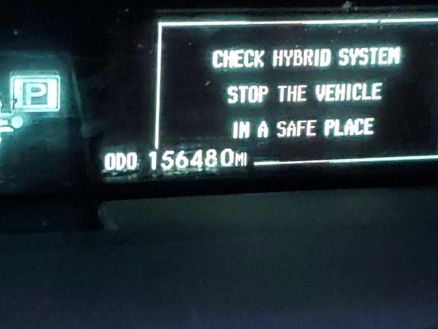 Photo 8 from auction – 2014 TOYOTA PRIUS with VIN JTDKN3DU8E0365395