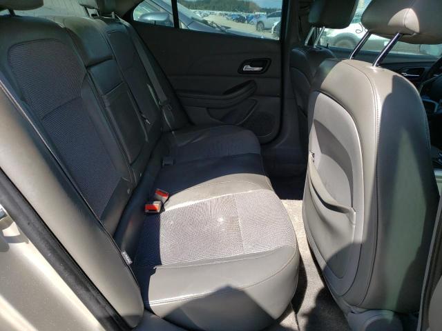 Photo 6 from auction – 2013 CHEVROLET MALIBU 1LT with VIN 1G11D5SR5DF159500