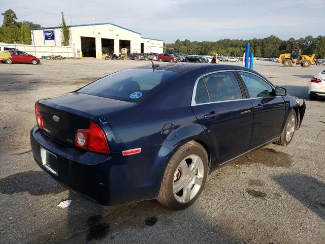 Photo 4 from auction – 2011 CHEVROLET MALIBU 2LT with VIN 1G1ZD5EU0BF346286