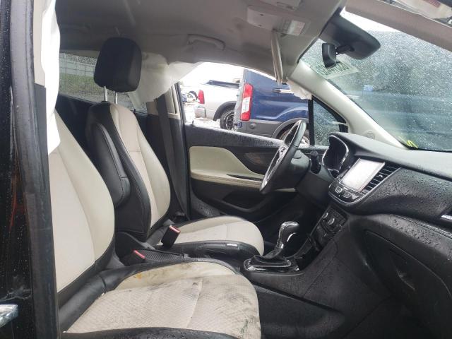 Photo 5 from auction – 2018 BUICK ENCORE PRE with VIN KL4CJESB2JB587209