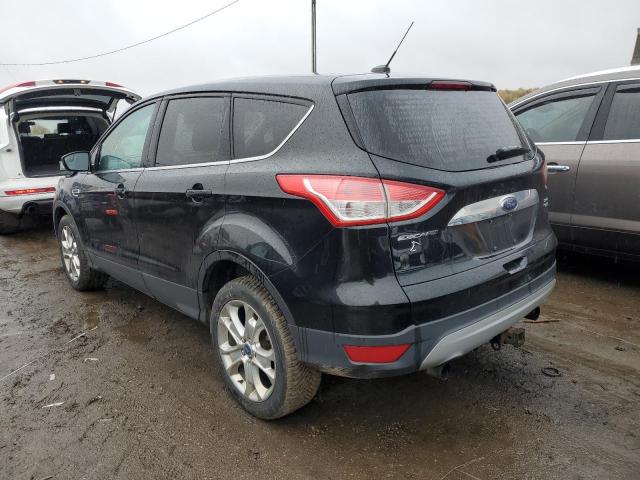 Photo 3 from auction – 2013 FORD ESCAPE SEL with VIN 1FMCU9H99DUD09582