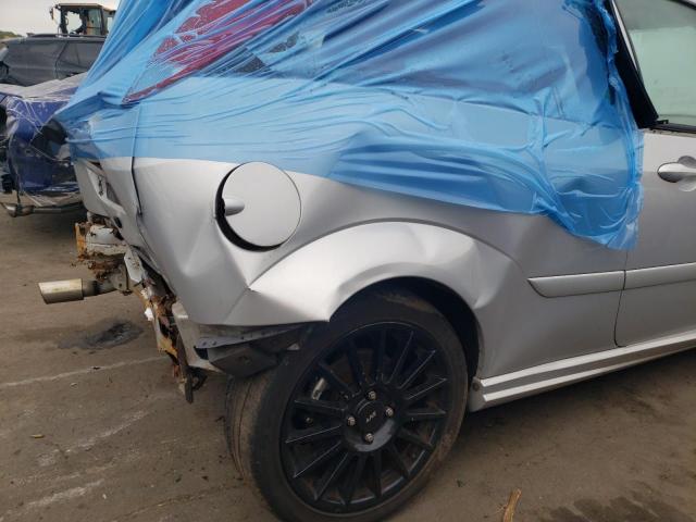 Photo 9 from auction – 2003 FORD FOCUS SVT with VIN 3FAHP39593R175985