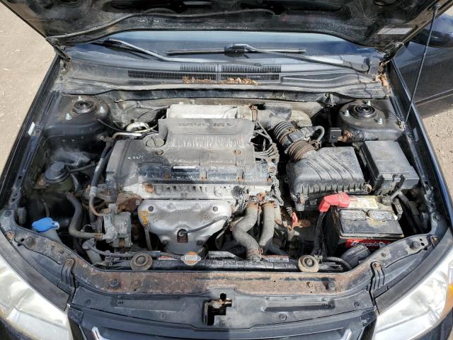 Photo 7 from auction – 2009 KIA SPECTRA EX with VIN KNAFE221695659260