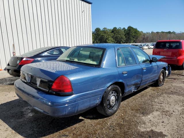 Photo 4 from auction – 2007 FORD CROWN VICT with VIN 2FAFP71W07X107469