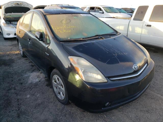 TOYOTA PRIUS 2008 with VIN JTDKB20U383362349 - Photo from auction