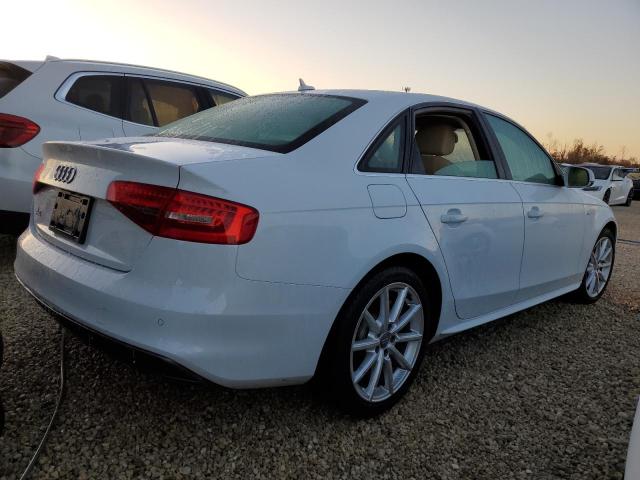 Photo 4 from auction – 2015 AUDI A4 PREMIUM with VIN WAUEFAFL0FN015229