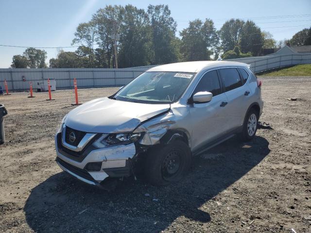 Photo 2 from auction – 2019 NISSAN ROGUE S with VIN KNMAT2MT4KP541333