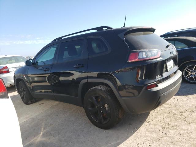 Photo 3 from auction – 2021 JEEP CHEROKEE L with VIN 1C4PJLLB5MD155362