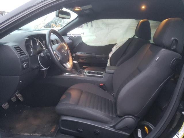 Photo 5 from auction – 2014 DODGE CHALLENGER with VIN 2C3CDYBT2EH311508