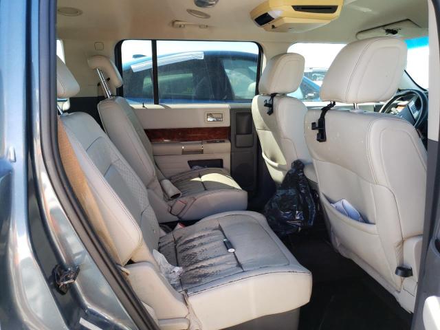 Photo 6 from auction – 2010 FORD FLEX LIMIT with VIN 2FMHK6DC2ABA17687