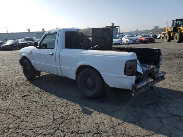 Photo 3 from auction – 2002 FORD RANGER with VIN 1FTYR10UX2PB08346