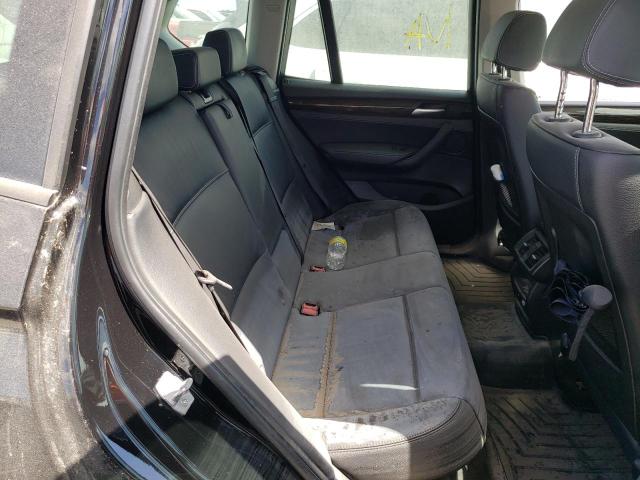 Photo 6 from auction – 2014 BMW X3 XDRIVE2 with VIN 5UXWX9C55E0D24264