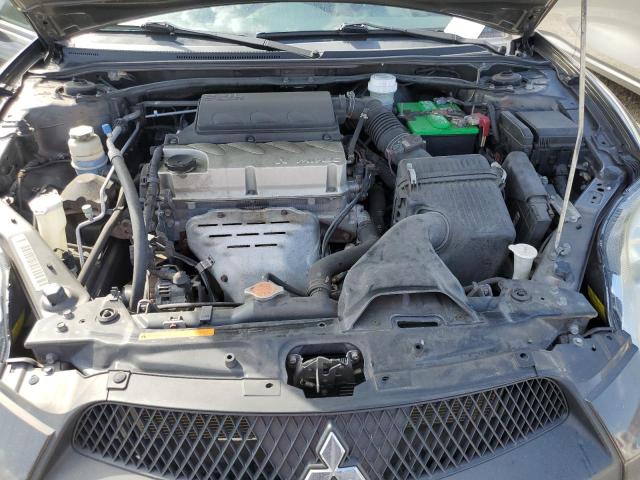 Photo 7 from auction – 2012 MITSUBISHI ECLIPSE GS with VIN 4A31K5DF1CE001303