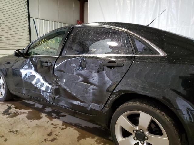Photo 10 from auction – 2012 CHEVROLET CAPRICE PO with VIN 6G1MK5U30CL600528