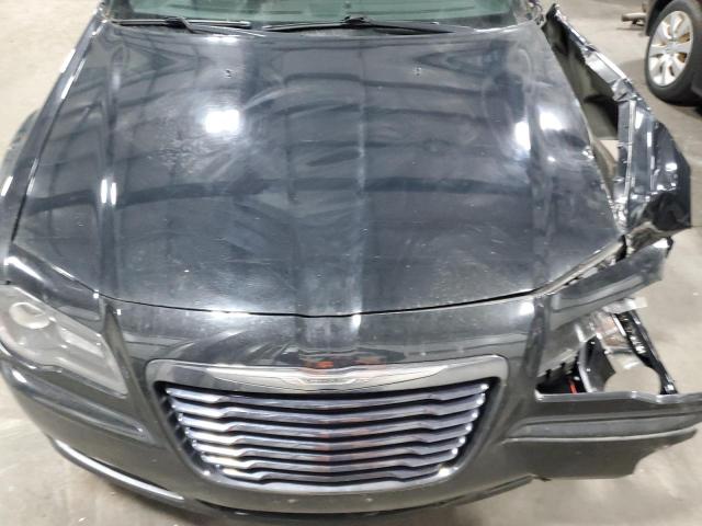 Photo 7 from auction – 2014 CHRYSLER 300 S with VIN 2C3CCAGG5EH337297