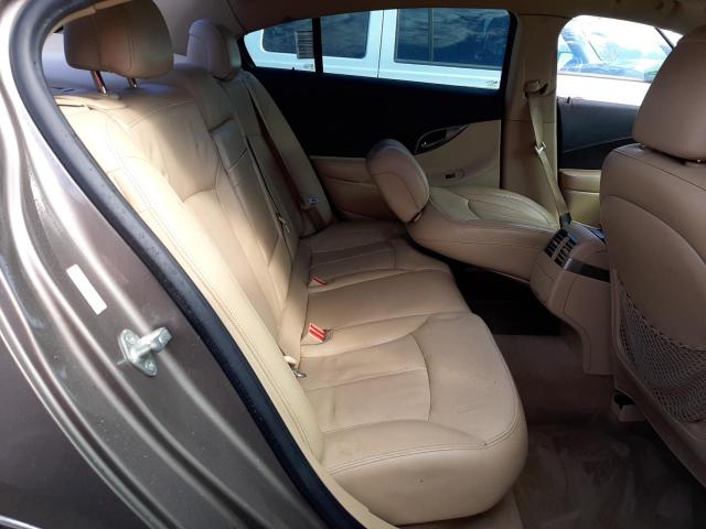 Photo 6 from auction – 2011 BUICK LACROSSE C with VIN 1G4GC5ED4BF256541