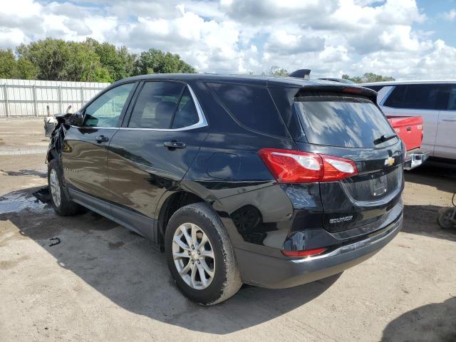 Photo 3 from auction – 2018 CHEVROLET EQUINOX LT with VIN 2GNAXJEV1J6217244