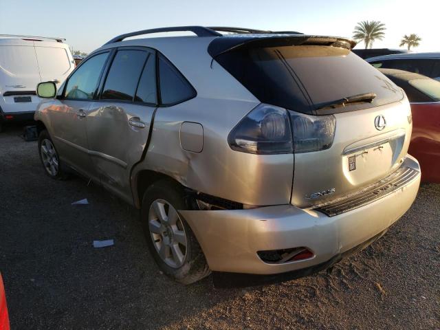 Photo 3 from auction – 2004 LEXUS RX 330 with VIN 2T2HA31UX4C028172
