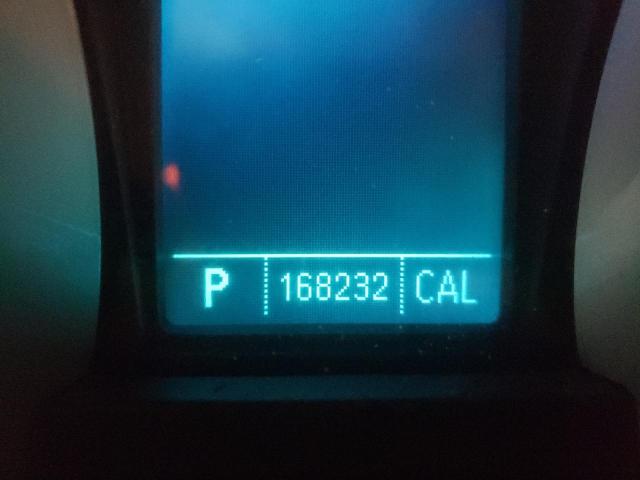 Photo 8 from auction – 2010 CHEVROLET EQUINOX LT with VIN 2CNALFEW2A6414770