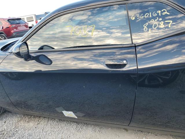 Photo 9 from auction – 2021 DODGE CHALLENGER with VIN 2C3CDZBT0MH623668