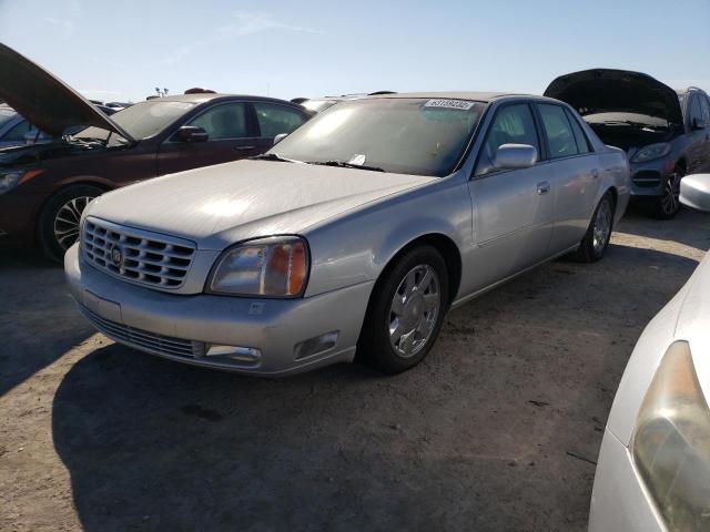 Zdjęcie 2 z aukcji – 2001 CADILLAC DEVILLE DT z VIN 1G6KF57931U141795
