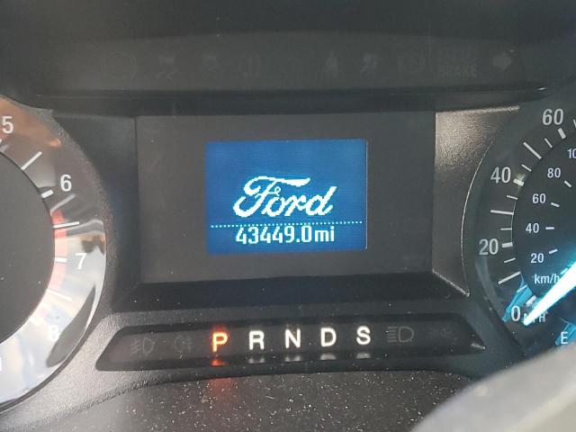 Photo 8 from auction – 2015 FORD FUSION S with VIN 3FA6P0G74FR140849