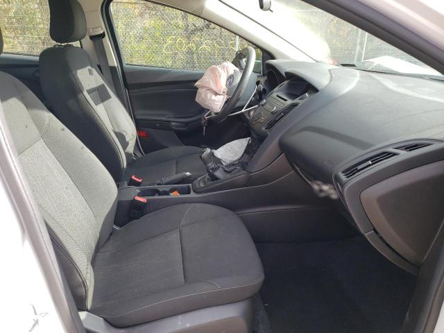 Photo 5 from auction – 2017 FORD FOCUS S with VIN 1FADP3E25HL294858