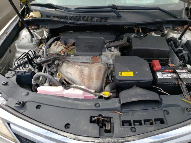 Photo 7 from auction – 2014 TOYOTA CAMRY L with VIN 4T1BF1FK1EU786912