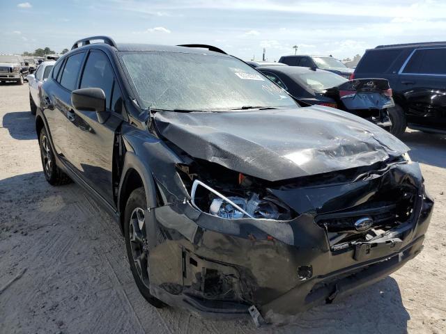 Photo 1 from auction – 2019 SUBARU CROSSTREK with VIN JF2GTAACXKH211961