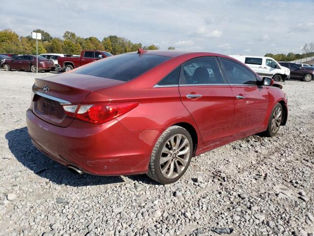 Photo 4 from auction – 2013 HYUNDAI SONATA SE with VIN 5NPEC4AC0DH534380