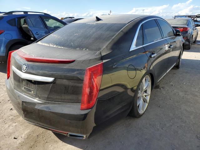 Photo 4 from auction – 2013 CADILLAC XTS PREMIU with VIN 2G61T5S35D9124148