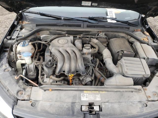 Photo 7 from auction – 2011 VOLKSWAGEN JETTA BASE with VIN 3VW2K7AJ9BM337895