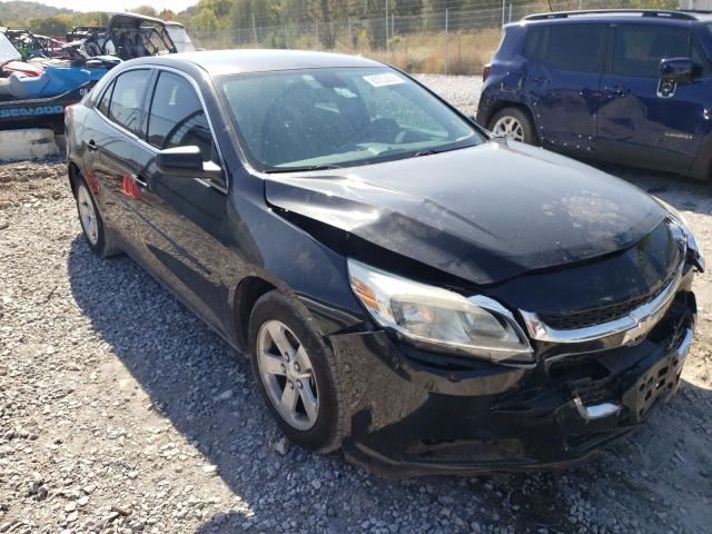 Photo 1 from auction – 2015 CHEVROLET MALIBU LS with VIN 1G11B5SL7FF137504