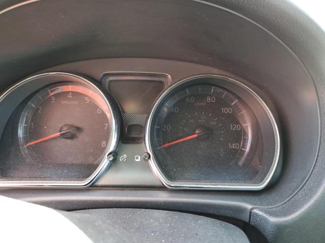 Photo 8 from auction – 2016 NISSAN VERSA S with VIN 3N1CN7AP4GL804000