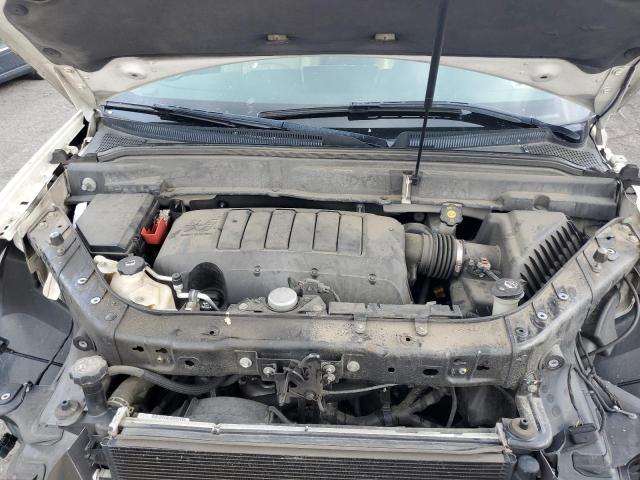 Photo 7 from auction – 2012 GMC ACADIA SLT with VIN 1GKKVRED3CJ174965