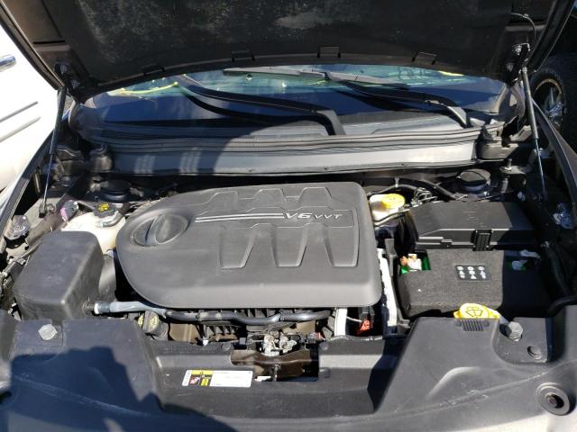 Photo 7 from auction – 2018 JEEP CHEROKEE O with VIN 1C4PJMJX1JD594574